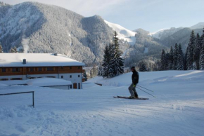 BLSV Sportcamp direkt am Kurvenlift